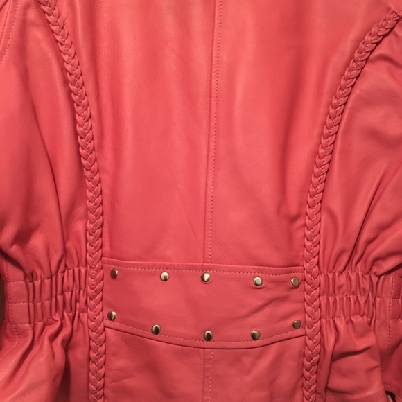 Women’s Jacket - Picture 7 of 8